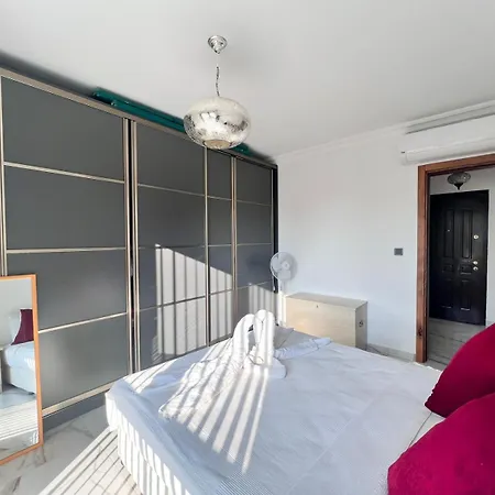 Appartamento Arkadas 24 Fethiye
