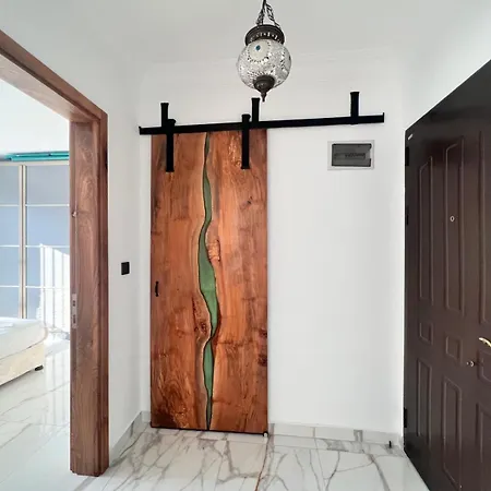 Apartmán Arkadas 24 Fethiye