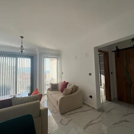 Apartament Arkadas 24 Fethiye