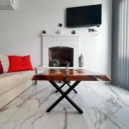 Arkadas 24 Apartament