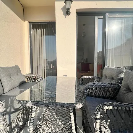 Arkadas 24 * Fethiye