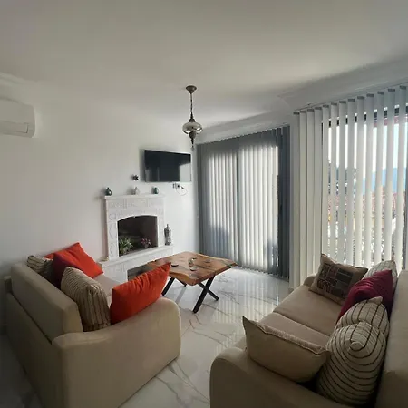 Apartmán Arkadas 24 *