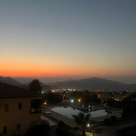 Arkadas 24 Apartament Fethiye