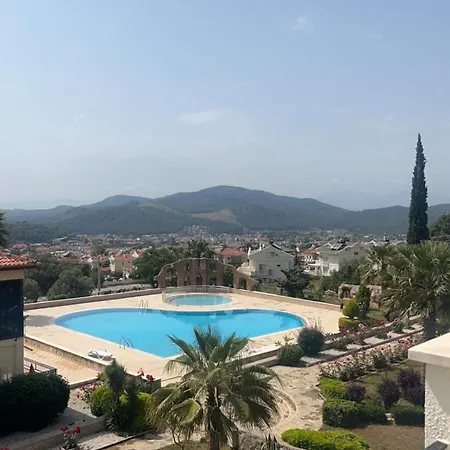 Appartamento Arkadas 24