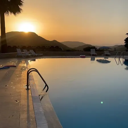 Arkadas 24 Apartment *