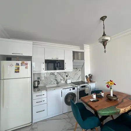 Apartment Arkadas 24 *