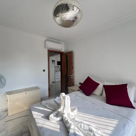 Apartment Arkadas 24 Fethiye