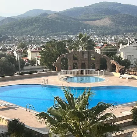 Apartment Arkadas 24