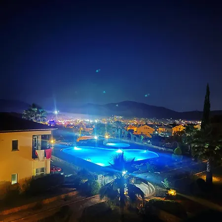 Arkadas 24 Apartment *