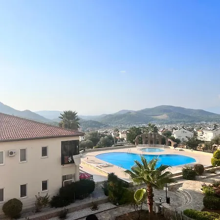 Arkadas 24 Apartment Fethiye